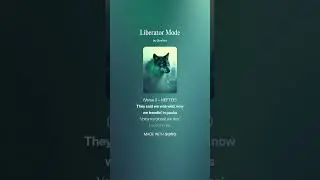 Liberator Mode Voltinu.in Crypto Music Join The Voltarmy 
