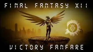 Final Fantasy 12 - Victory Fanfare (Music Remake - FL Studio)