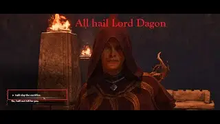 They convinced me - Oblivion Ep. 8