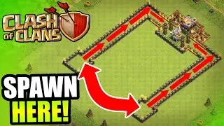 Clash Of Clans - 