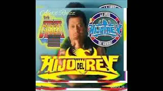 Sonido El Hijo del Rey del sr.Rafa ......mix rock en español