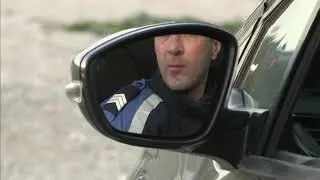 Les radars banalisés