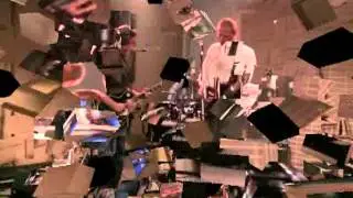 Johnny Smoke LIVE @ Electric Freaky Blues 4