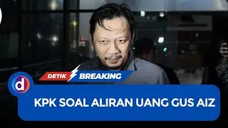KPK: Aliran Uang Kasus Haji ke Gus Aiz Berasal dari Biro Travel