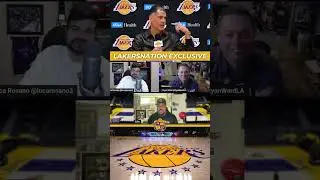 Ice Cube Thinks Lakers STILL Need an Upgrade in One Area