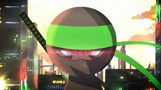 Epic Ninja 3 - Announcement Trailer