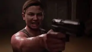 The Last of Us Part II & Its Dishonest Particularism Major Spoilers