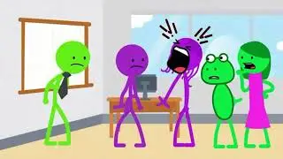 AsdfMovie10-15 (Veo3.1 Version)