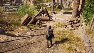 AC Odyssey - When Booty Is Life