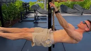 I Unlocked Front Lever in 29 Days... But Here's The Truth of How.