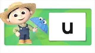Oxford Phonics World 2 - Unit 7 - Short u - u