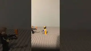 Wolverine test #marvel #legomarvel #lego