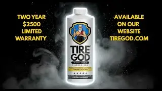 &ldquo;Tire God&rdquo; &mdash; An AI-Generated Commercial by ECG Productions