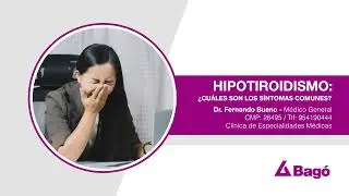 Las mujeres son más propensas a tener hipotiroidismo