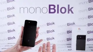 PIXEL 3A: Молниеносное быстродействие за вменяемые деньги! ОБЗОР И ТЕСТ.