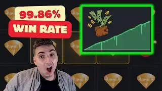 This Mines System Is Built on Calculation, Not Luck