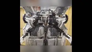 Part 1: Pro Stock Motorsports Skyline R33 GT-R Build, & TRP Rigoli Modifications in Australia