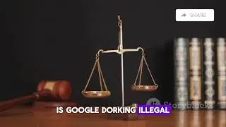 Google Dorks for Beginners: Investigative Search Made Easy