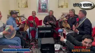 مسناوة .  قصارة رفقة أصدقاء المجموعة .. فتان الخيالة لدهم