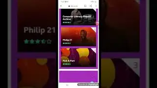 BBC Taster