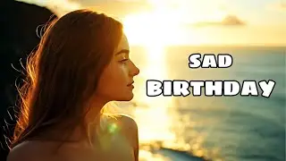 SAD BIRTHDAY - BIRTHDAYSONG