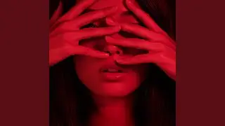Afterglow Confession (Slowed)