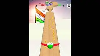 marble running 3d games #viralvideo