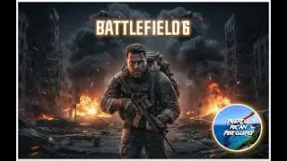 Battlefield 6 Boricua | Gotta Save 'Em All!