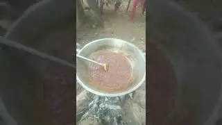 acarah. nuweghi rasan . buat buak dan lemang rio.