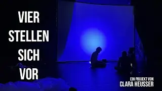 VIER stellen sich vor