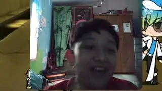 REACTION VIDEO @wulan cahya official!APAKAH KITA BISA MENAHAN KEGOBL*KAN DAN KETOL*LAN mono gaming?!
