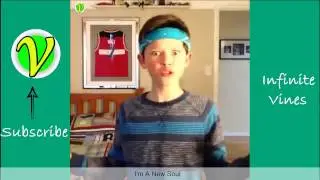 New Jacob Sartorius Vines Compilation 2015 with Titles