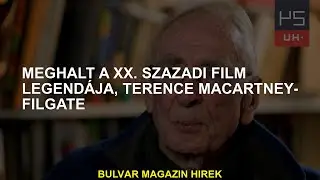 Xx -től. Leyenda del Siglo XX, Terence Macartney Filgate
