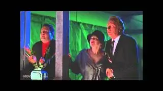 beetlejuice - 1 show a night