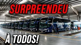 GUILHOTINA NOS PREÇOS: Empresa declara guerra total às passagens caras de verão.