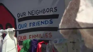 Colorado's interfaith community gathers to support immigrant rights