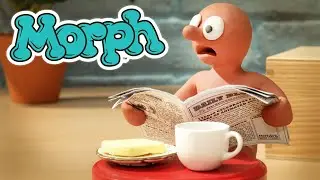 New Neighbour | Morph Season 2