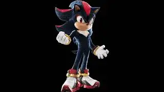 Sonic the Hedgehog 3 (2024) - All Shadow Voicelines