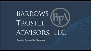 Economic and Market Update Q1 2025