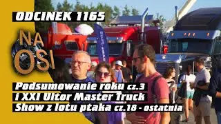 ODCINEK Na Osi 1165