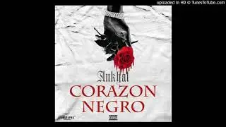 Ankhal - Corazon Negro [Audio Oficial]