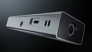 INTICE&trade; Pocket Angle Gauge and Laser Level