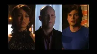 The Heartwarming Reunion of the Smallville Cast: A Nostalgic Journey