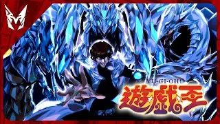 Yu-Gi-Oh! Power of Chaos MOD | Kaiba Corp Ultimate Masters