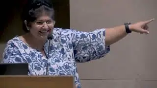 Pune Launch of India's Million Missions