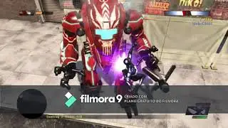 Gameplay Tranquila