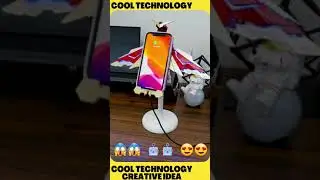 😱😱😍😍 Creative ideas & cool technology #Shorts