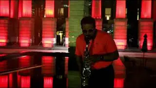 NEON NIGHTS Music Video