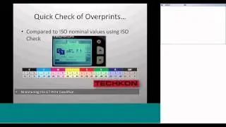 Webinar: G7 Print Condition with Ron Ellis