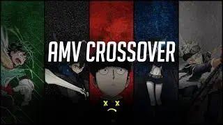 「AMV」Original God - Devilman Crybaby